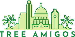Tree Amigos Llc logo